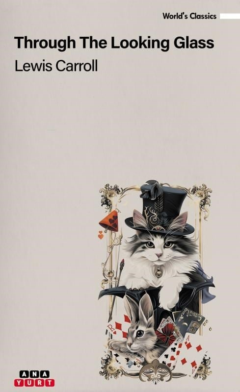 Through The Looking Glass