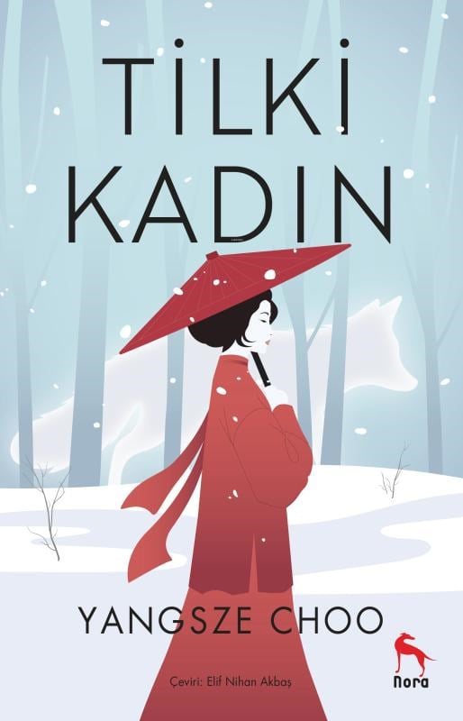 Tilki Kadın