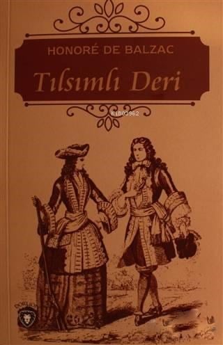 Tılsımlı Deri