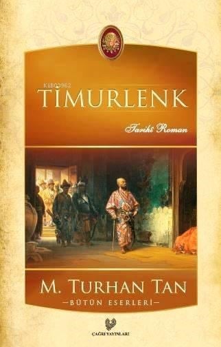 Timurlenk