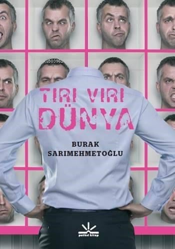 Tırı Vırı Dünya