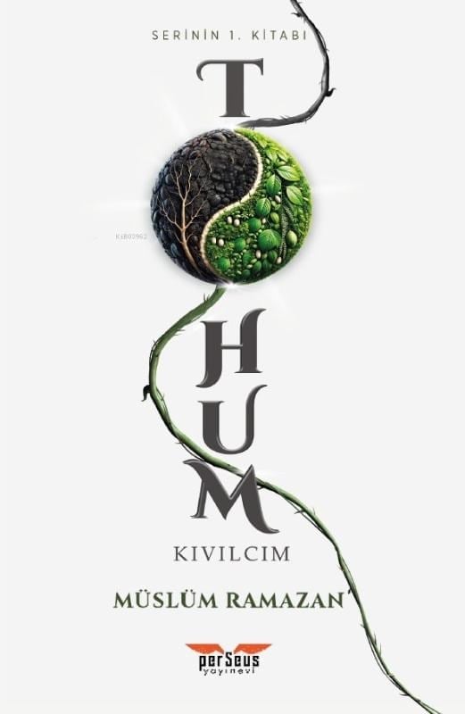 Tohum;Kıvılcım
