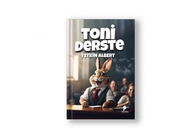 Toni Derste