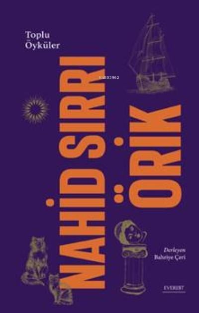 Toplu Öyküler