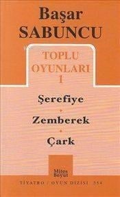 Toplu Oyunları I| Şerefiye, Zemberek, Çark