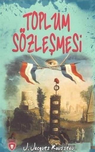 Toplum Sözleşmesi