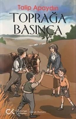Toprağa Basınca