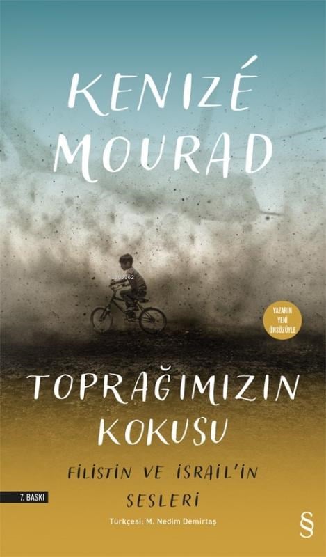 Toprağımızın Kokusu; Filistin ve İsrail'in Sesleri