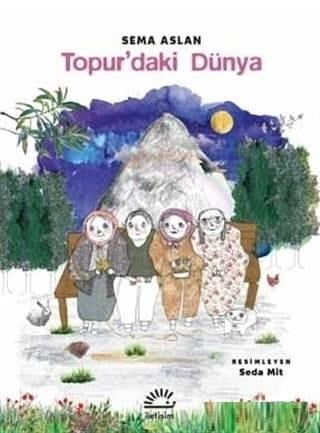 Topur'daki Dünya