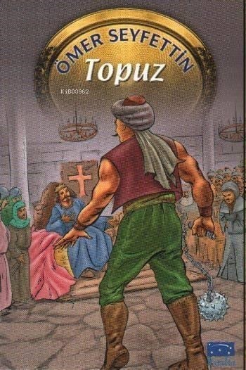 Topuz