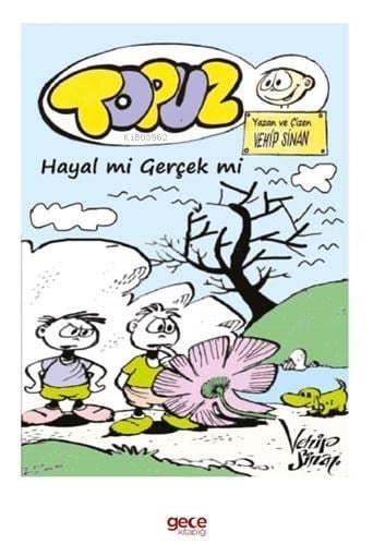 Topuz - Hayal mi Gerçek mi