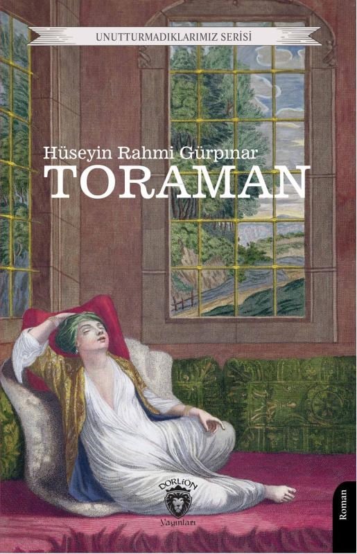 Toraman