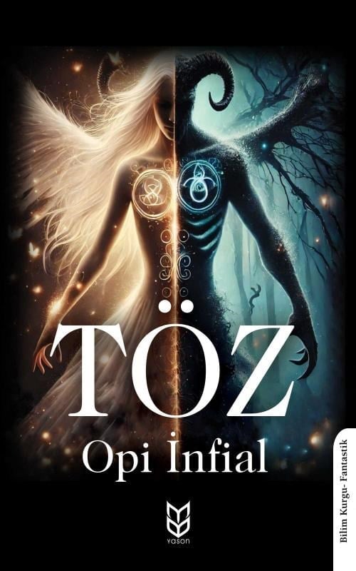 Töz