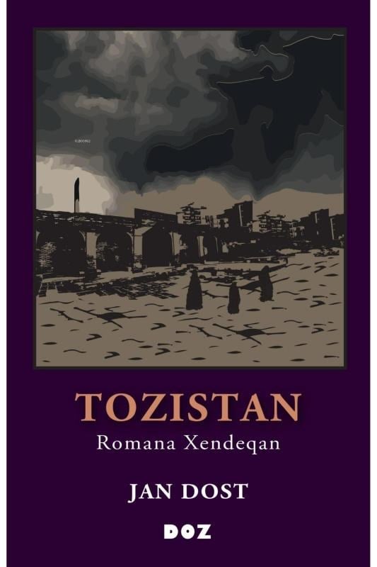 Tozistan;Romana Xendeqan