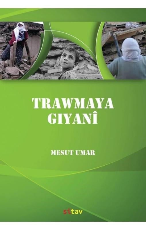 Trawmaya Gıyanî