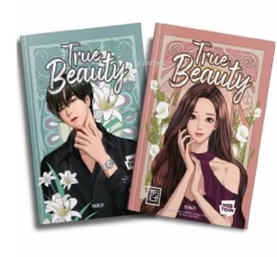 True Beauty Seti (2 Kitap)