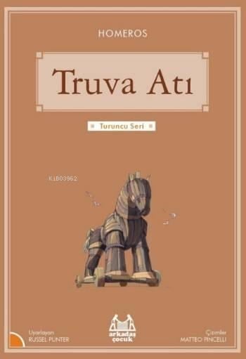 Truva Atı
