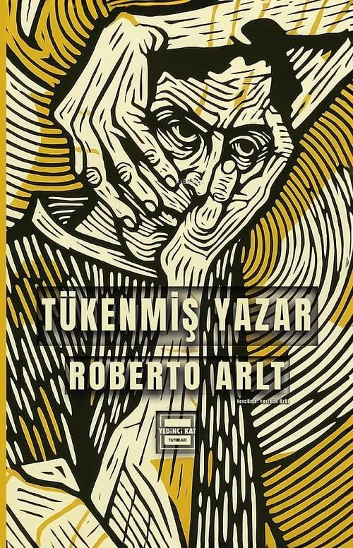 Tükenmiş Yazar