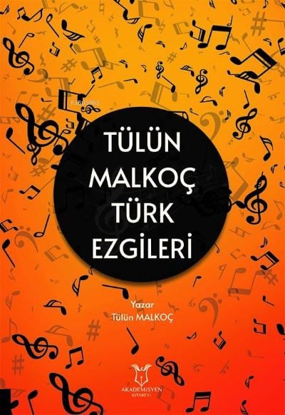 Tülün Malkoç Türk Ezgileri
