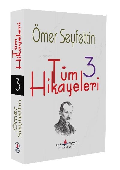 Tüm Hikayeler- 3