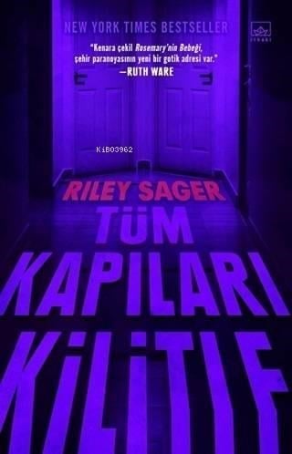 Tüm Kapıları Kilitle
