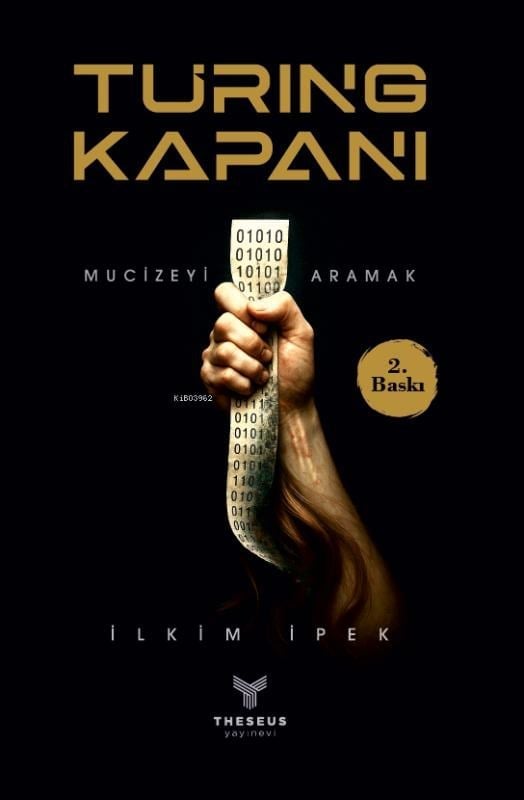 Turing Kapanı  (Ciltli);Mucizeyi Aramak