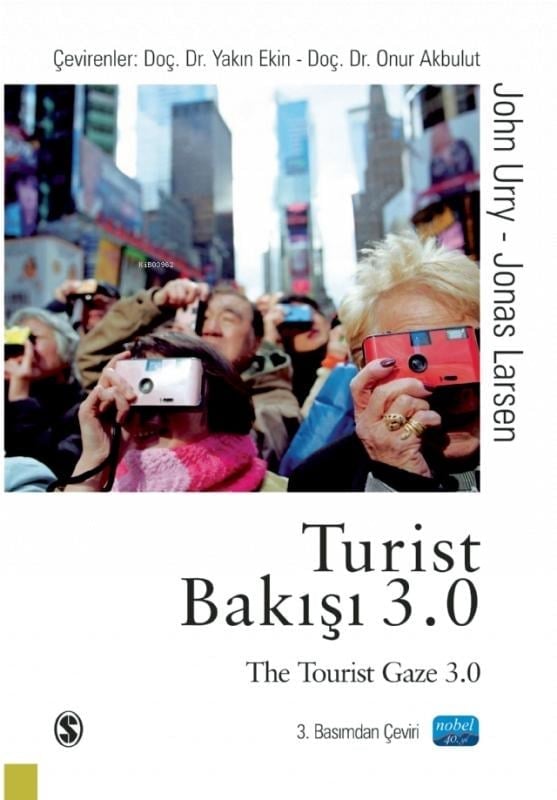 Turist Bakışı 3.0