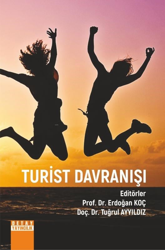 Turist Davranışı