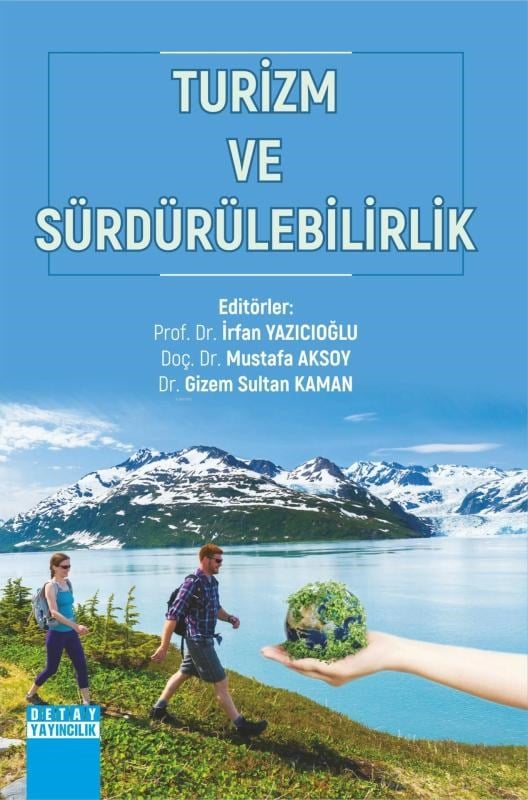 Turizm Ve Sürdürülebilirlik