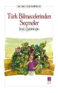 Türk Bilmecelerinden Seçmeler