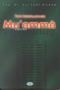 Türk Edebiyatında Mu'amma