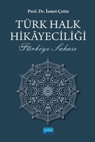 Türk Halk Hikayeciliği - Türkiye Sahası