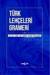 Türk Lehçeleri Grameri