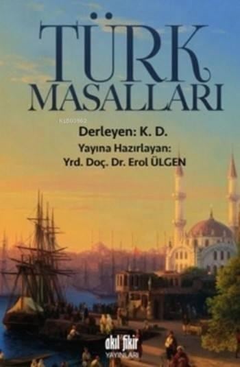 Türk Masalları