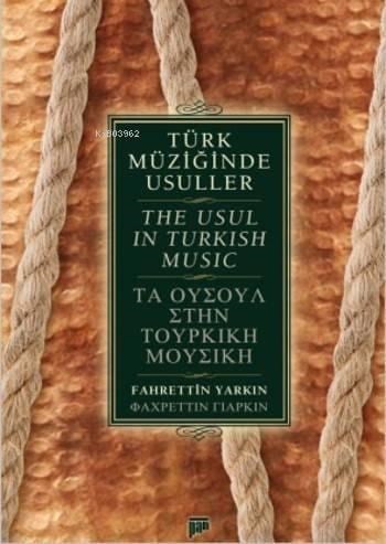 Türk Müziğinde Usuller