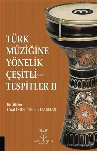 Türk Müziğine Yönelik Çeşitli Tespitler 2