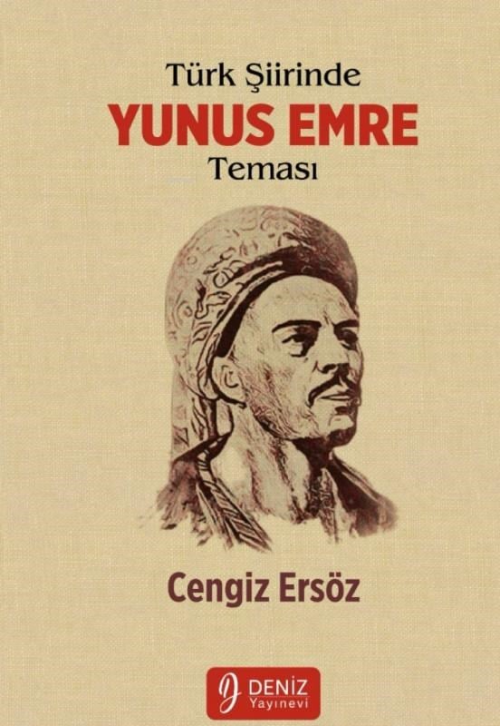 Türk Şiirinde Yunus Emre Teması