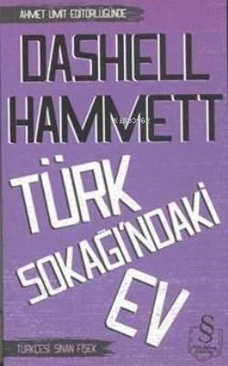 Türk Sokağındaki Ev
