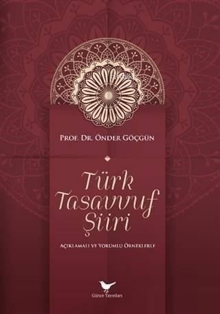 Türk Tasavvuf Şiiri