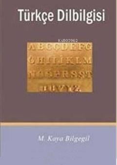 Türkçe Dilbilgisi