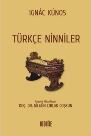 Türkçe Ninniler