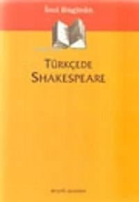 Türkçede Shakespeare