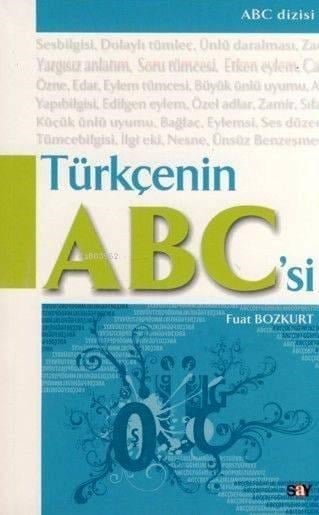 Türkçe'nin ABC'si