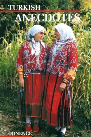 Turkish Anecdotes