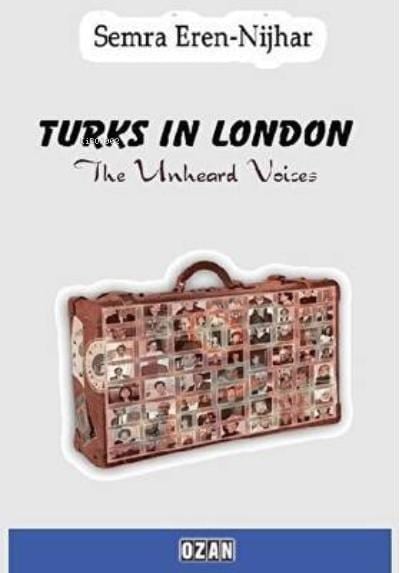 Turks in London