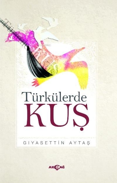 Türkülerde Kuş