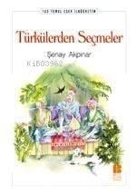 Türkülerden Seçmeler