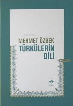 Türkülerin Dili