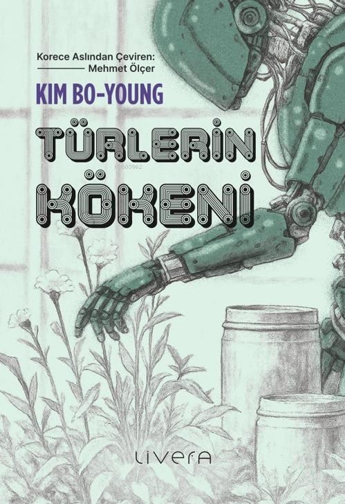 Türlerin Kökeni
