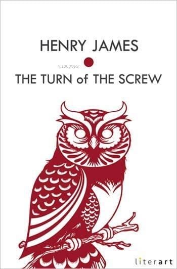 Turn Of The Screw